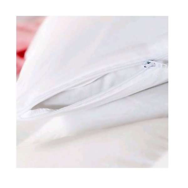 Protetor de Travesseiro Impermeável Soft 50 x 70 - Plooma